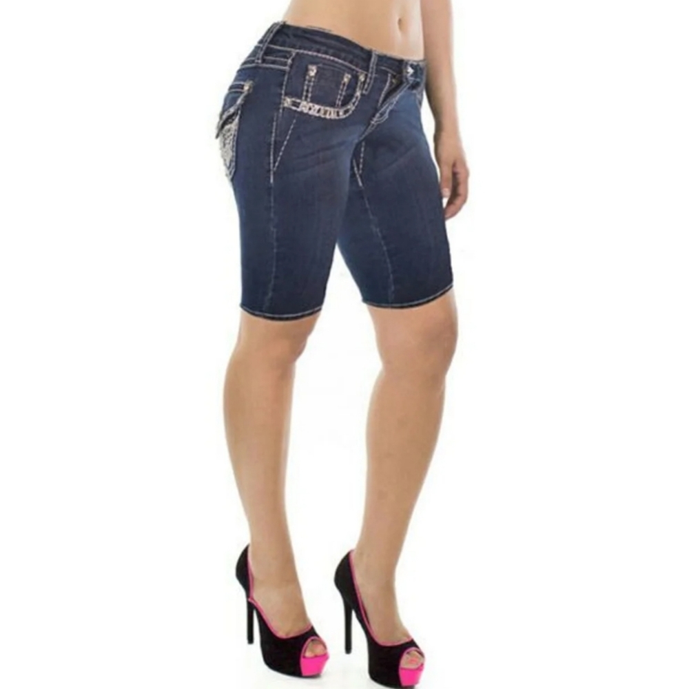 Sexy Couture Shorts